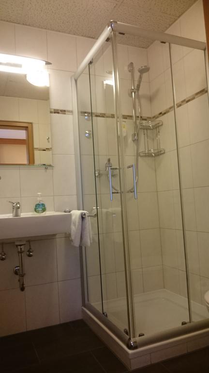 Hotel Am Wald Отобрун Екстериор снимка
